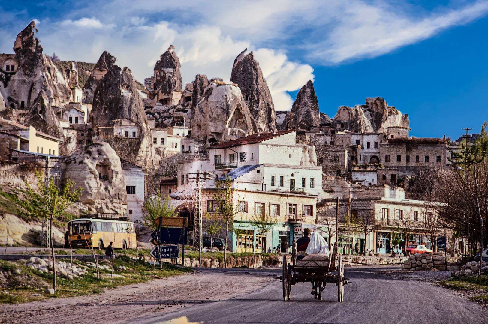 Göreme, Avcilar               .DSC_3672-2