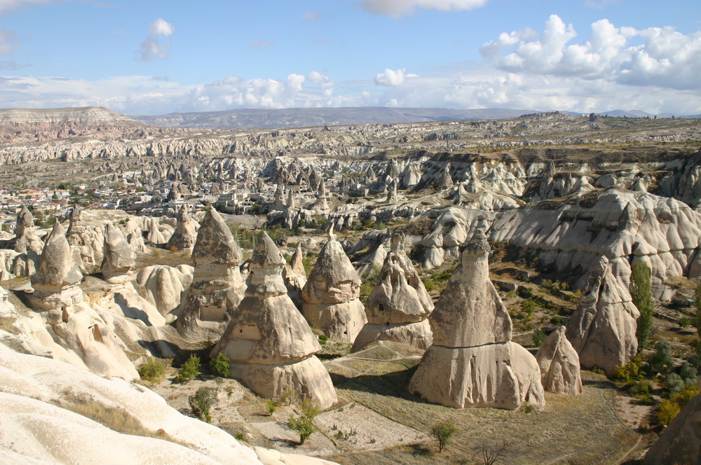 Göreme