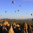 Göreme-Balloon