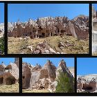 Göreme - Höhlenkirchen