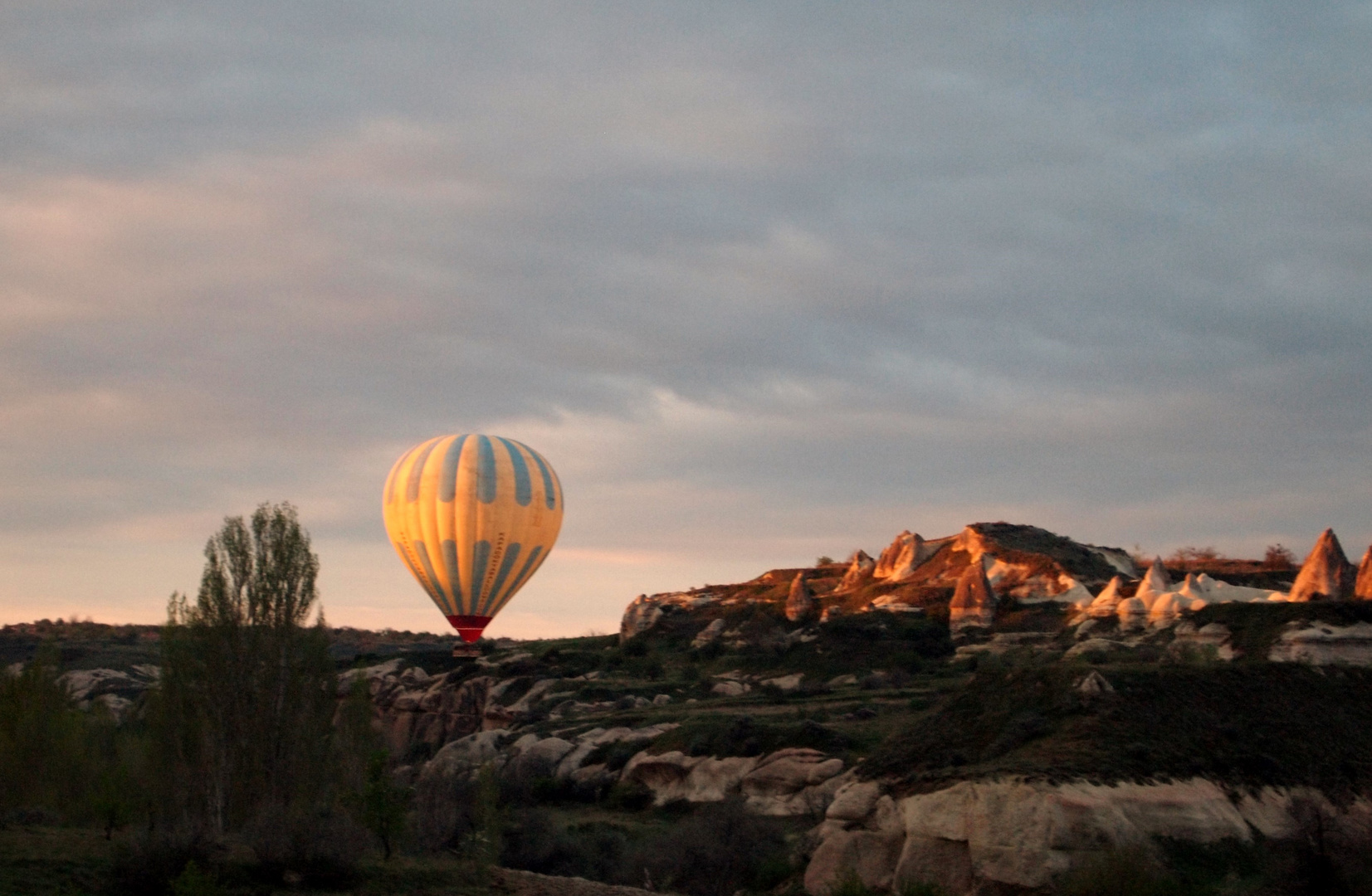 Göreme II