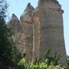 Göreme - Love Valley