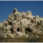 Göreme Nationalpark