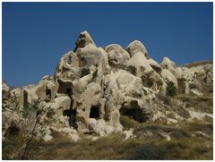 Göreme Nationalpark