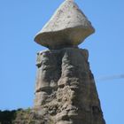 Göreme - Pigeon Valley