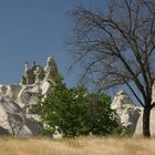 Göreme - White Valley