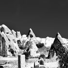 Göreme/Kappadokien 