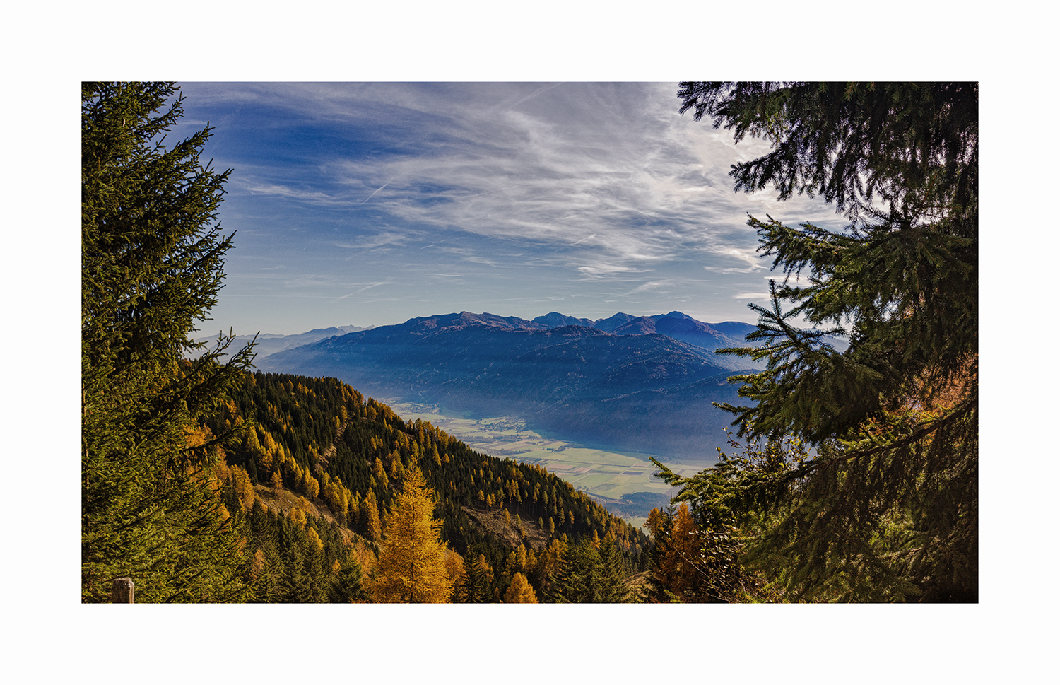 Göriacher Alm