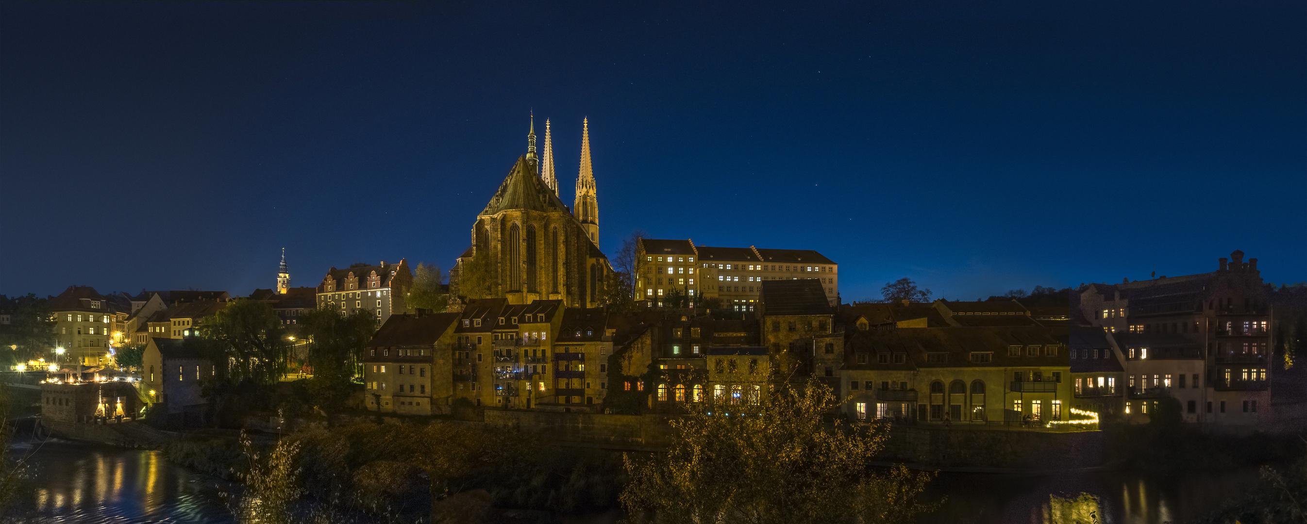 Görlitz Foto & Bild | world, spezial, panorama Bilder auf ...