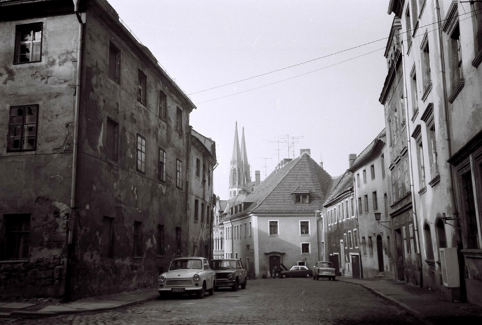 Görlitz 1989