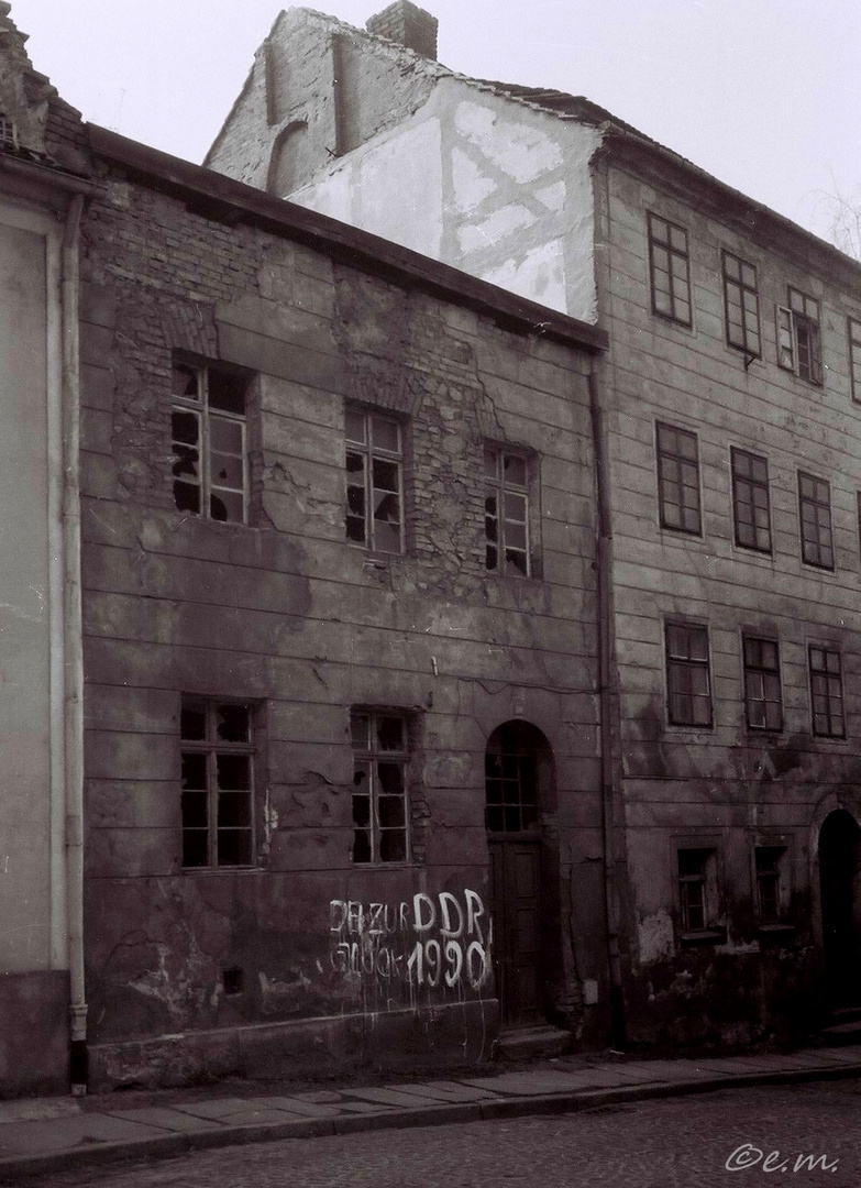 Görlitz 1990