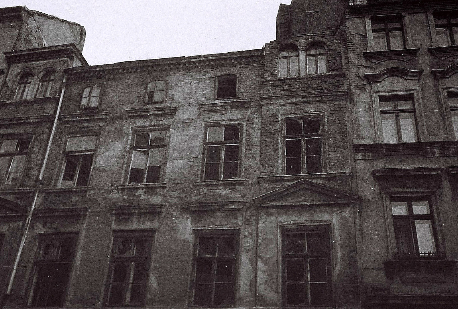 Görlitz 1990