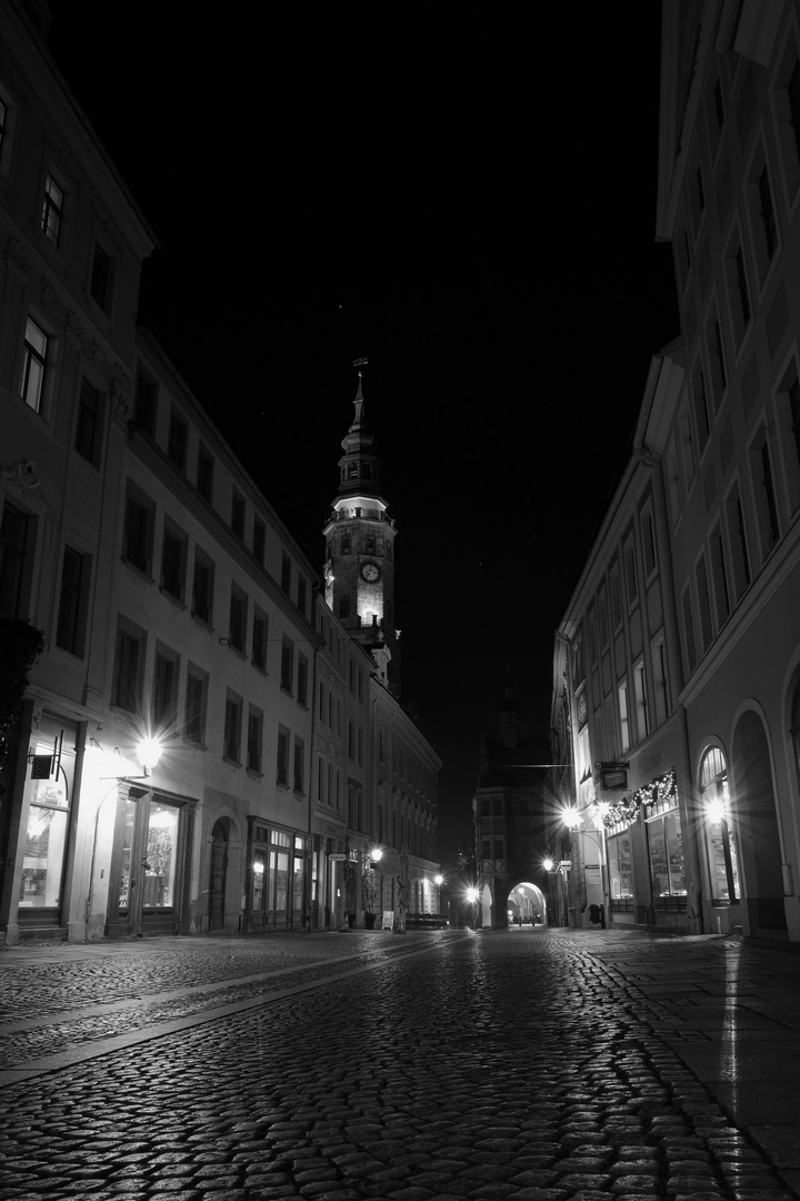 Görlitz - Altstadt