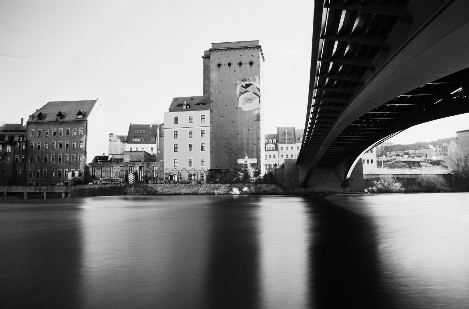 #Görlitz - Altstadtbrücke