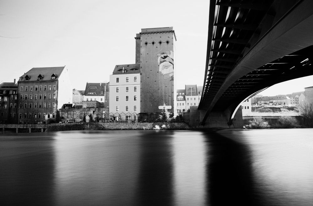 #Görlitz - Altstadtbrücke