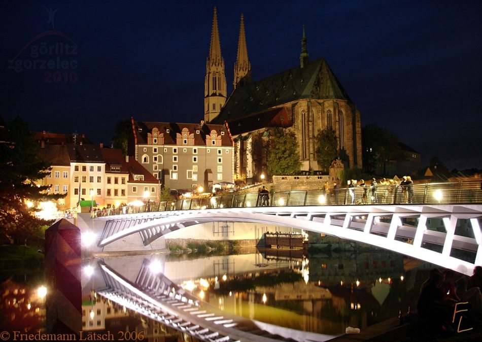 Görlitz Altstadtfest 2005