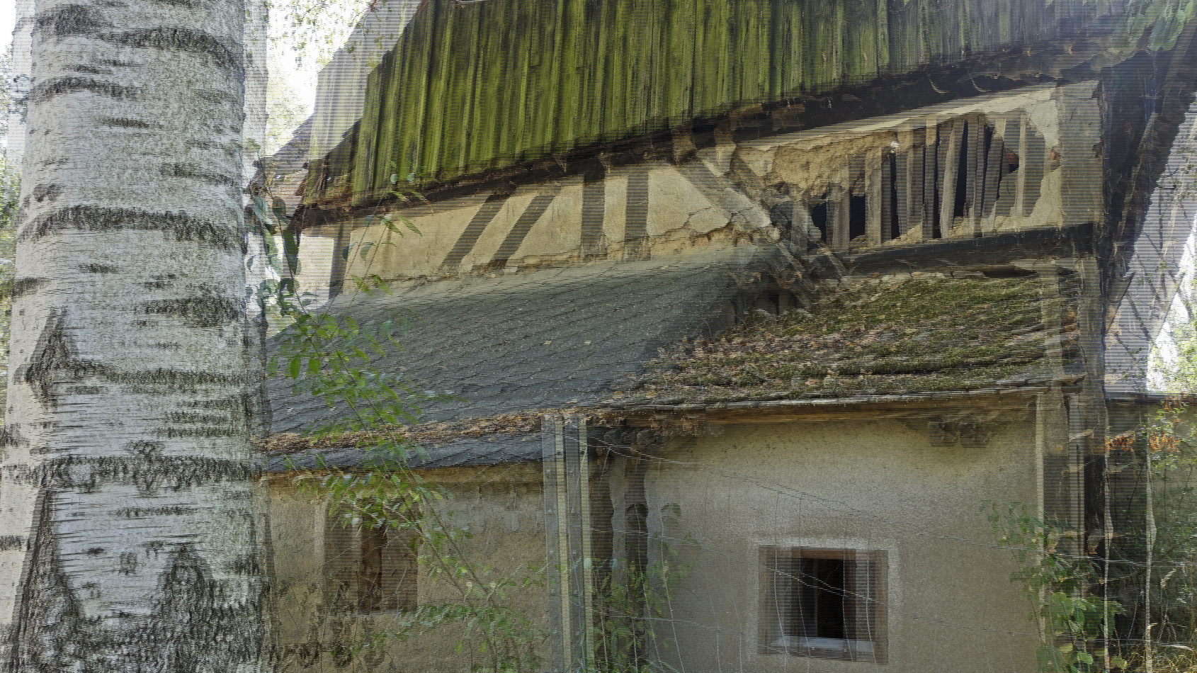 Görlitz, am Berzdorfer See 1 (3D)