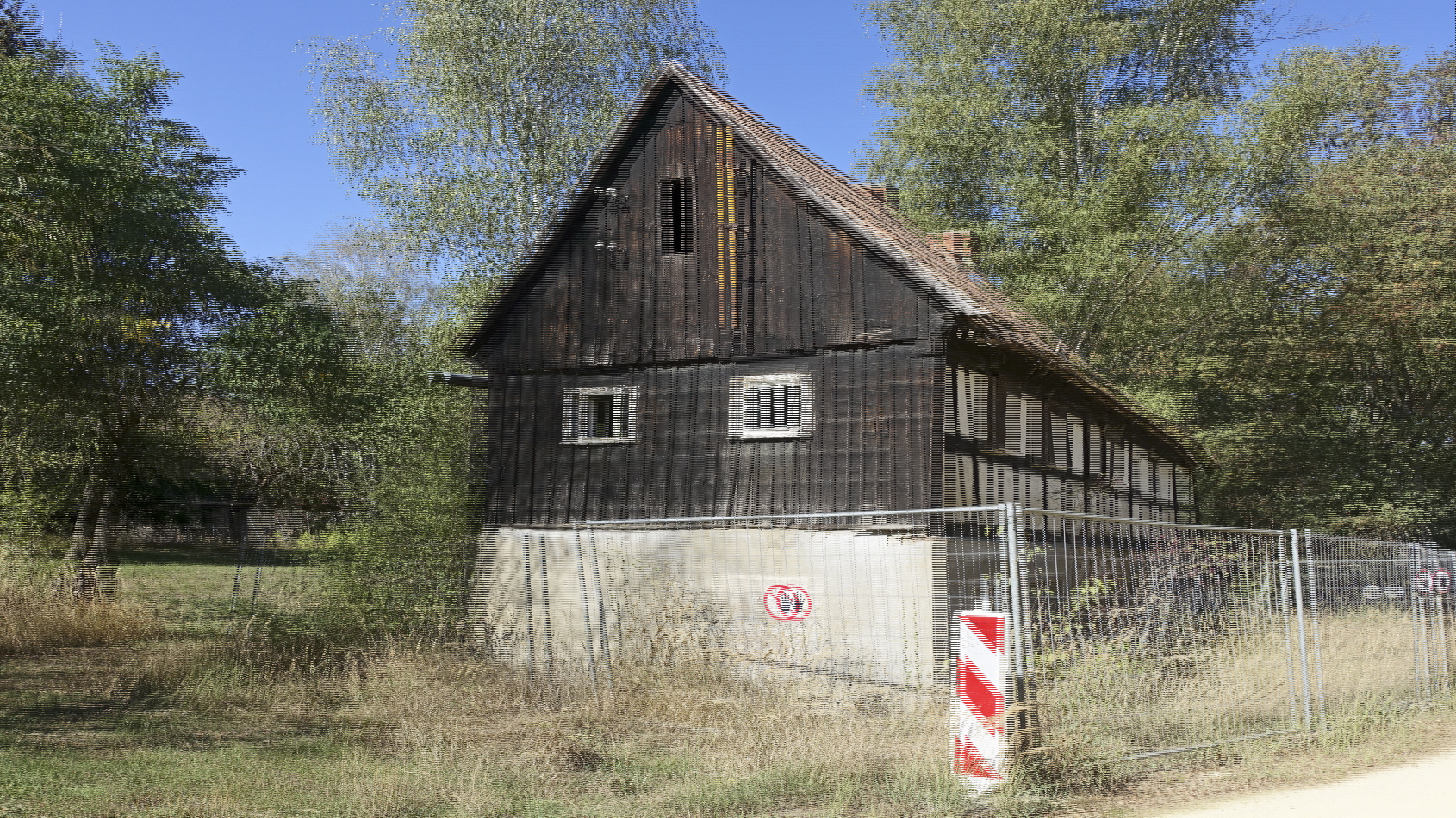 Görlitz, am Berzdorfer See 2 (3D)