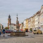 Görlitz an der Neiße