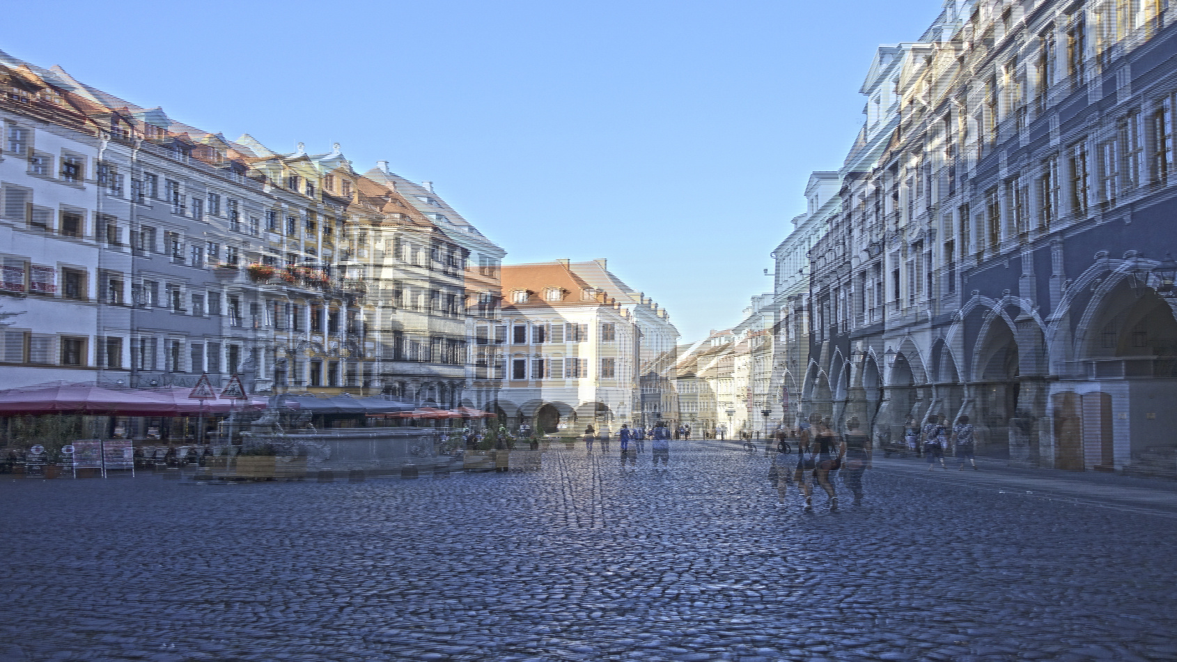 Görlitz an der Neiße 10 (3D)