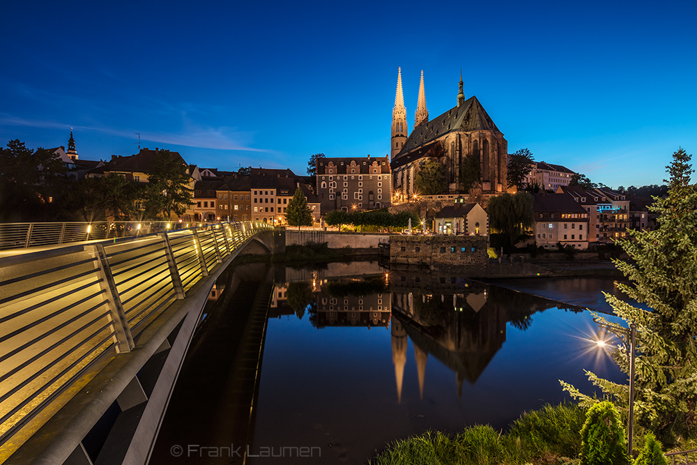 Görlitz an der Neisse, Sachsen