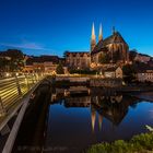 Görlitz an der Neisse, Sachsen