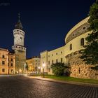 Görlitz an der Neisse, Sachsen