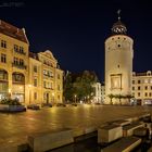 Görlitz an der Neisse, Sachsen