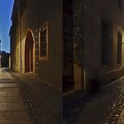 Görlitz, Apothekergasse (3D)