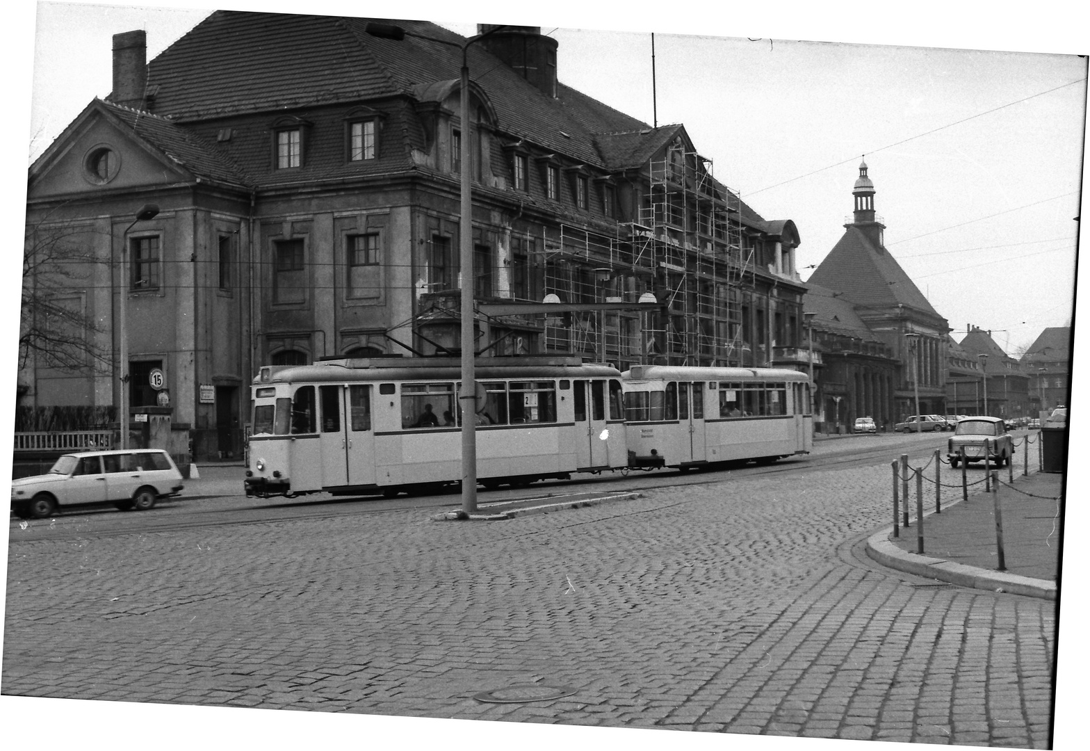 Görlitz Bahnhof