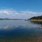 Görlitz, Berzdorfer See Wassersportgebiet Oberlausitz