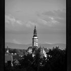 Görlitz - Blick über die Stadt I