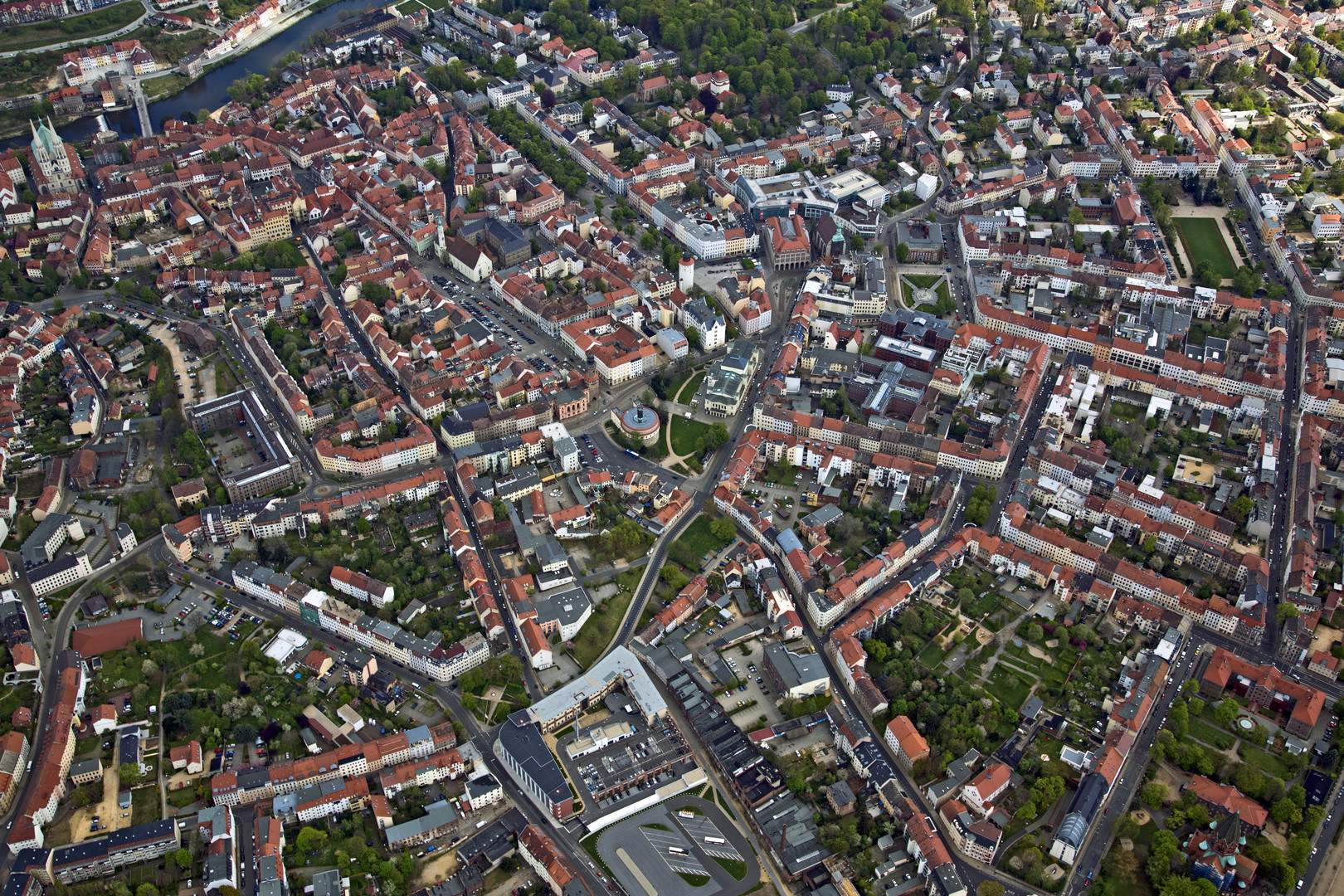 Görlitz City