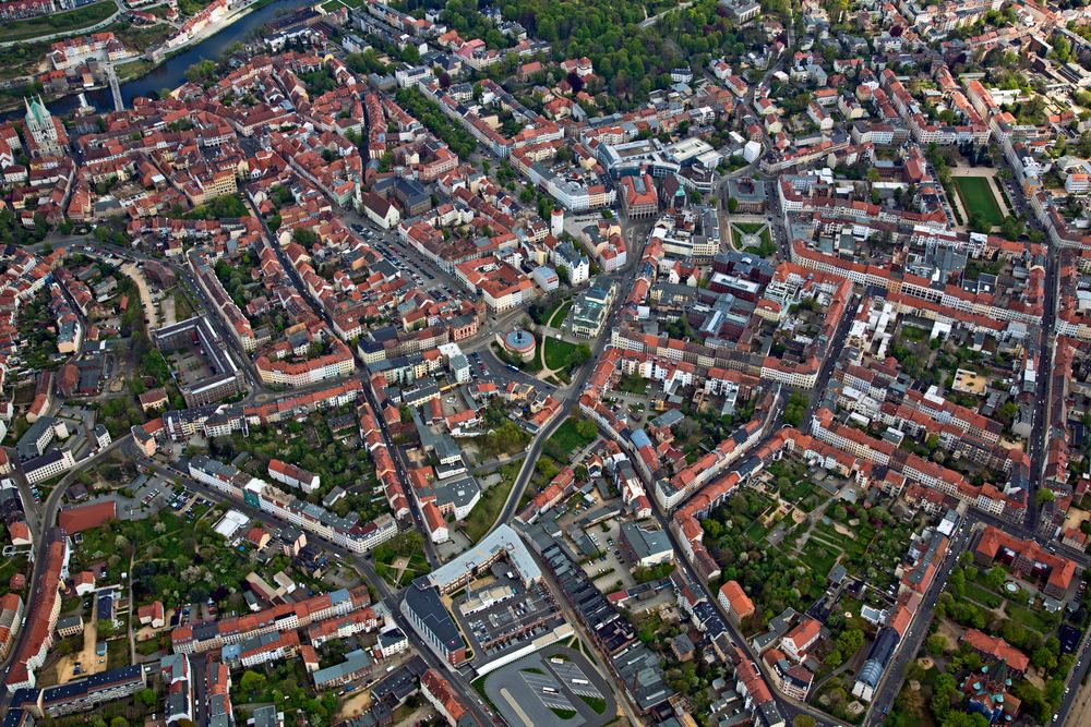 Görlitz City