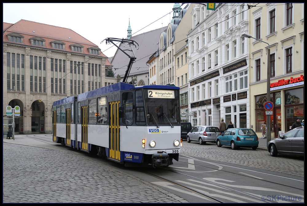 Görlitz, Demianiplatz