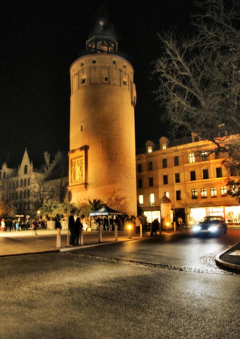 Görlitz - Dicker Turm