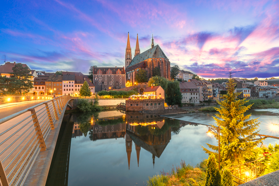 Görlitz, Filmstadt mit Charme