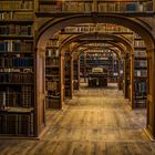 Goerlitz Historic Library