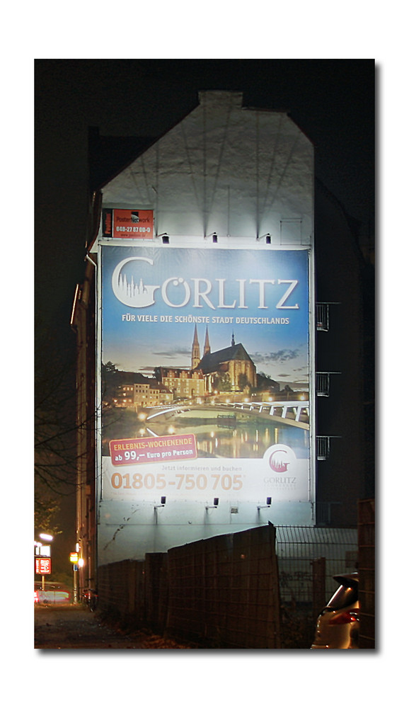 Görlitz Hommage