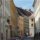 Görlitz im Sommer