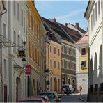 Görlitz im Sommer