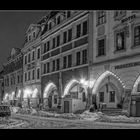 Görlitz im Winter