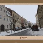 Görlitz im Winter