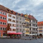 Görlitz ist eine so schöne Stadt … 