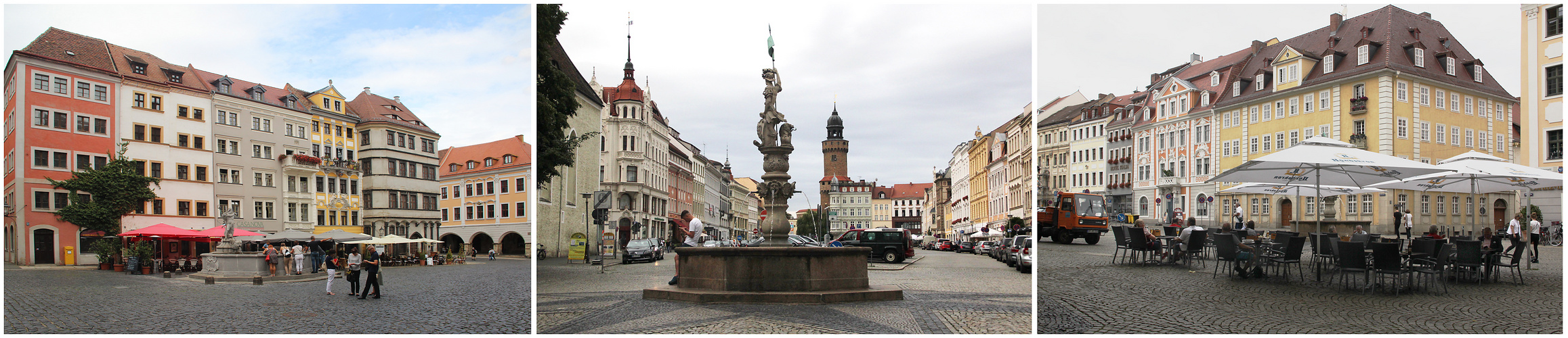 Görlitz ist so schön ...