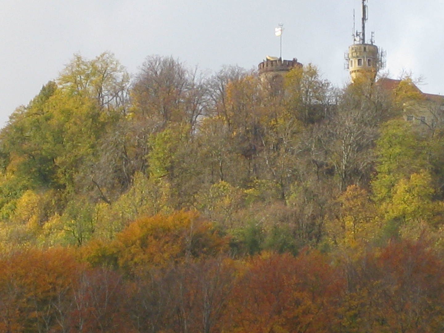 Görlitz Landeskrone