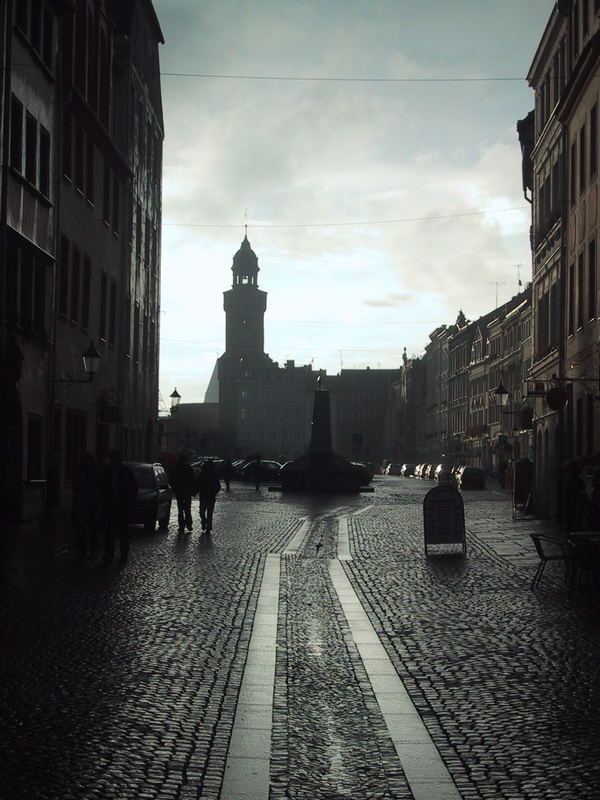 Görlitz Obermarkt