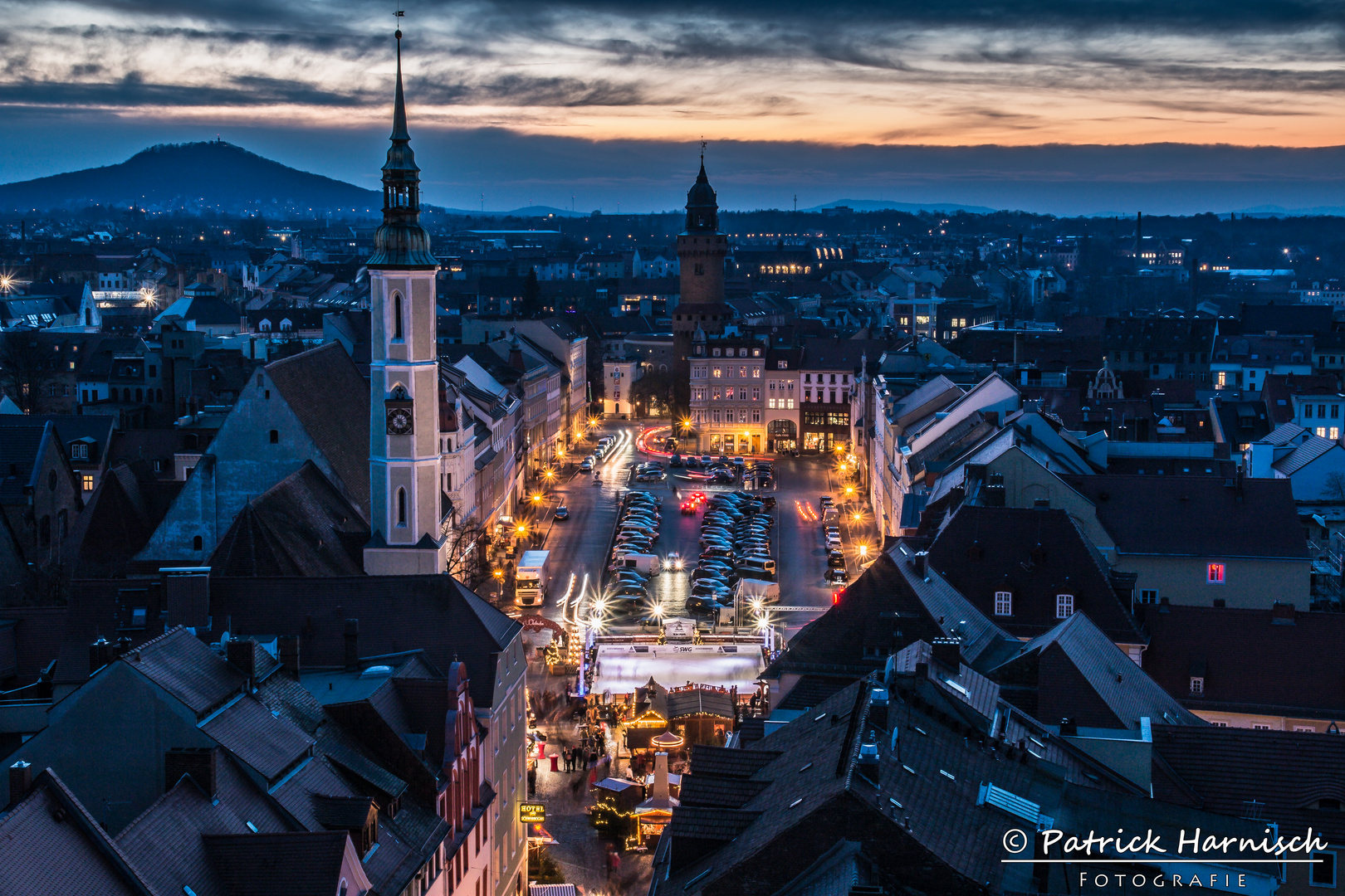 Görlitz Obermarkt