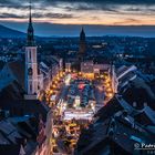 Görlitz Obermarkt