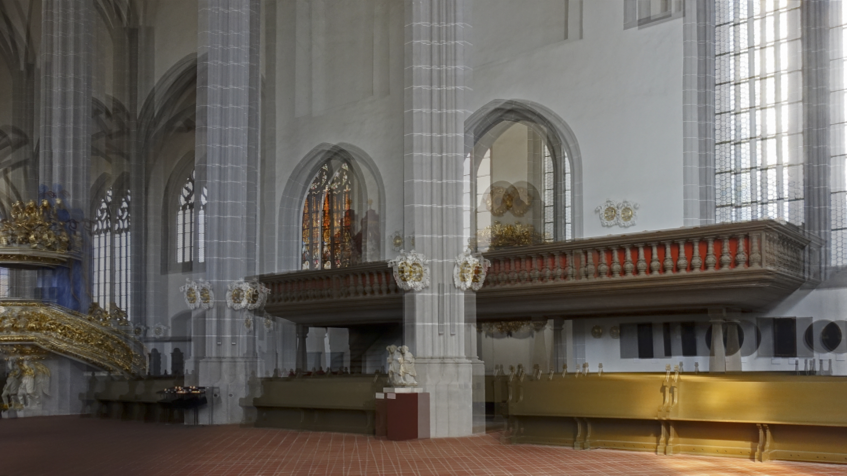 Görlitz Peterskirche 1 (3D)